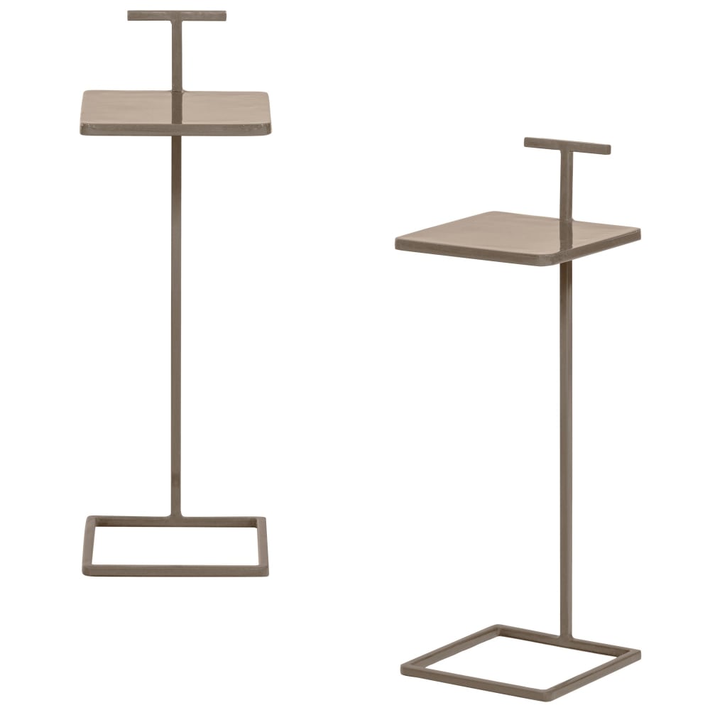 wohnli-moebel-suche-M25052501 Wohnli Möbelsuche - 2er Set Beistelltische aus Metal