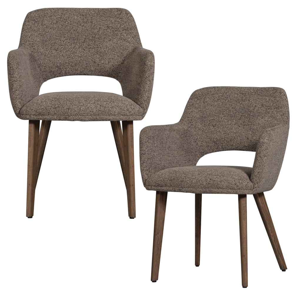 wohnli-moebel-suche-M25052536 Wohnli Möbelsuche - 2er Set Esszimmerstühle aus Holz mit Stoff