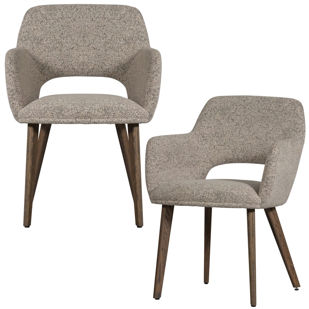 wohnli-moebel-suche-M25052537 Wohnli Möbelsuche - 2er Set Esszimmerstühle aus Holz mit Stoff