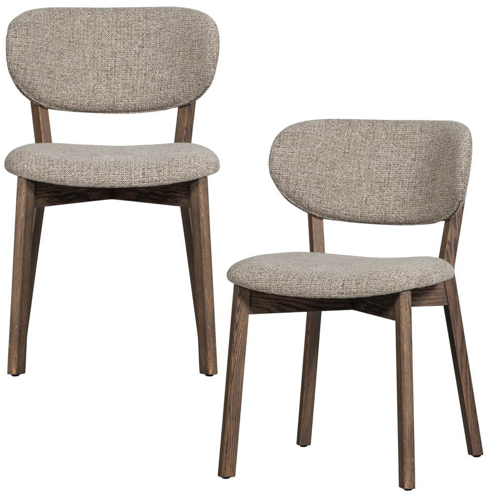 wohnli-moebel-suche-M25052538 Wohnli Möbelsuche - 2er Set Esszimmerstühle aus Holz mit Stoff