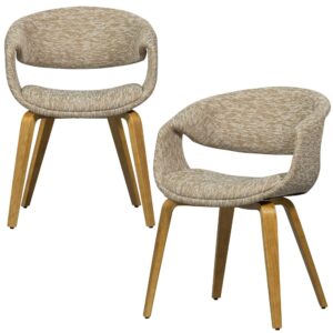 wohnli-moebel-suche-M25052556 Wohnli Möbelsuche - 2er Set Esszimmerstühle aus Holz mit Stoff