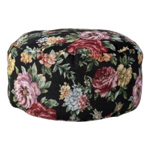 Wohnli Möbelsuche - Multifunktionaler Pouf für den Innenbereich