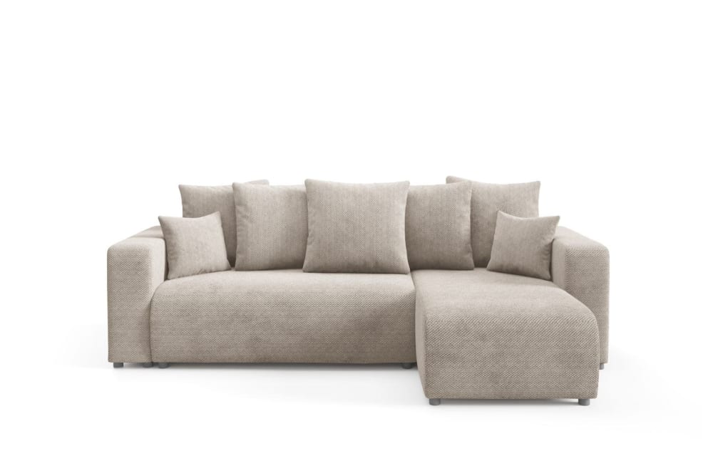 wohnli-moebel-suche-M25053584 Wohnli Möbelsuche - Ecksofa mit Schlaffunktion Beige