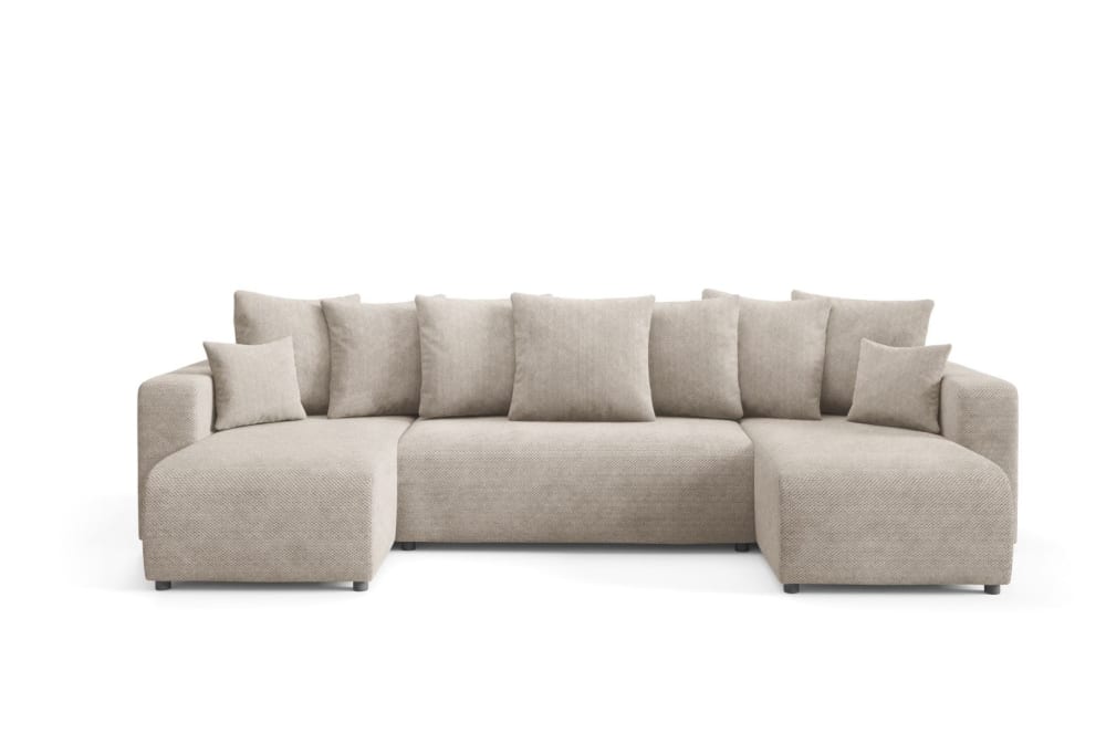 wohnli-moebel-suche-M25053600 Wohnli Möbelsuche - Ecksofa mit Schlaffunktion Beige