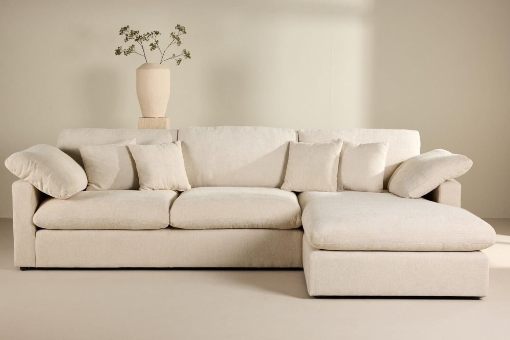 beige