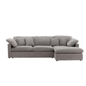 Wohnli Möbelsuche - Ecksofa Amalfi