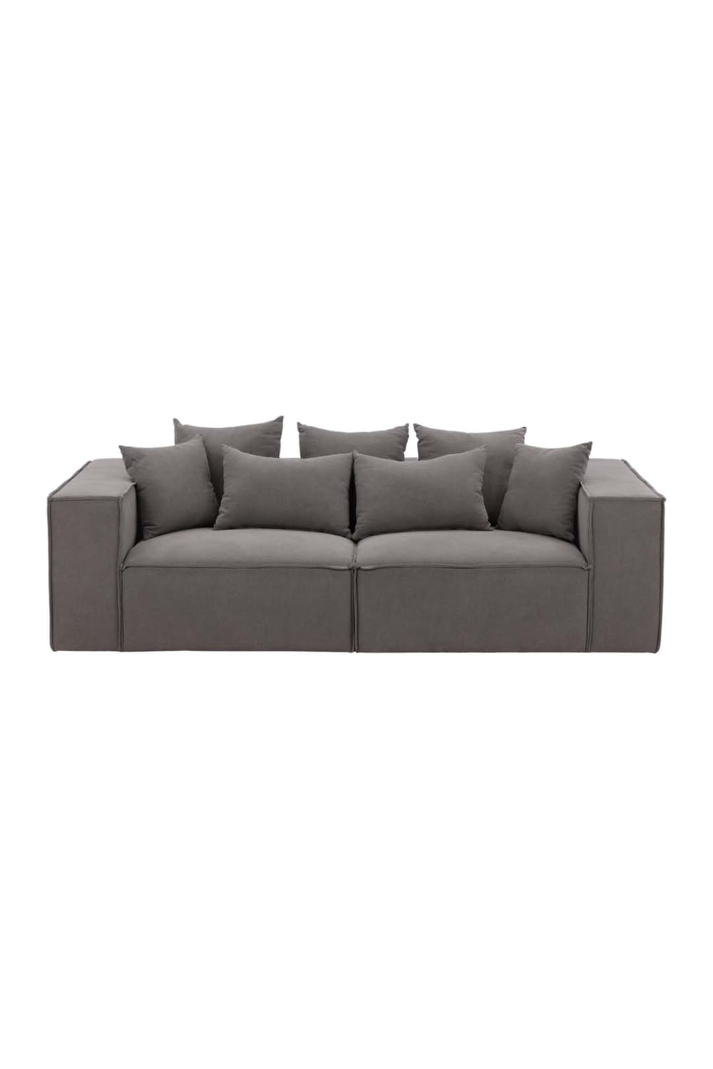 wohnli-moebel-suche-M25054203 Wohnli Möbelsuche - Sofa aus Kunstfell