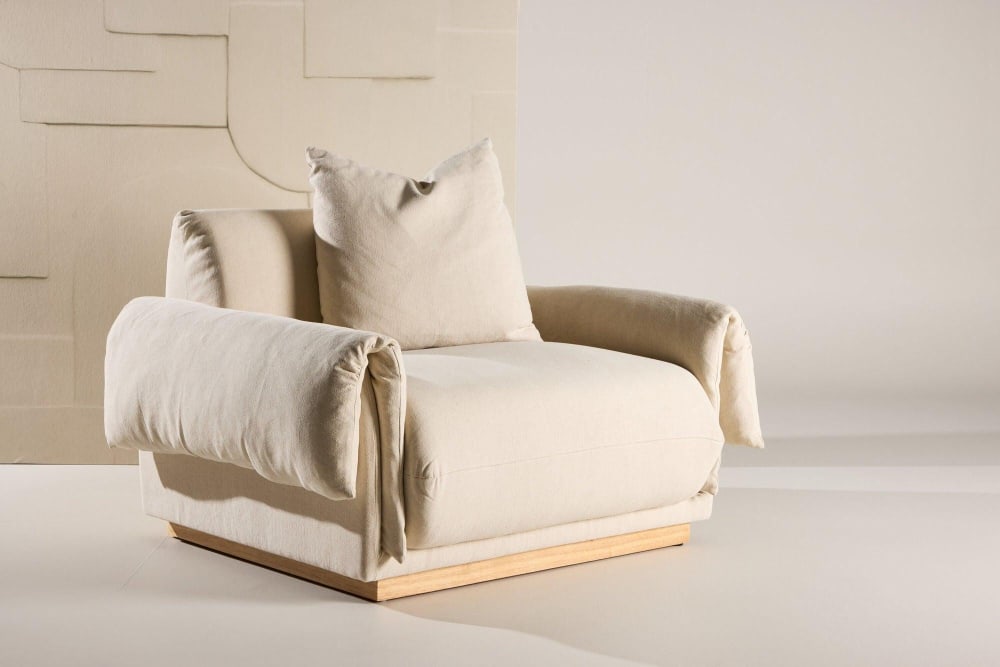 beige