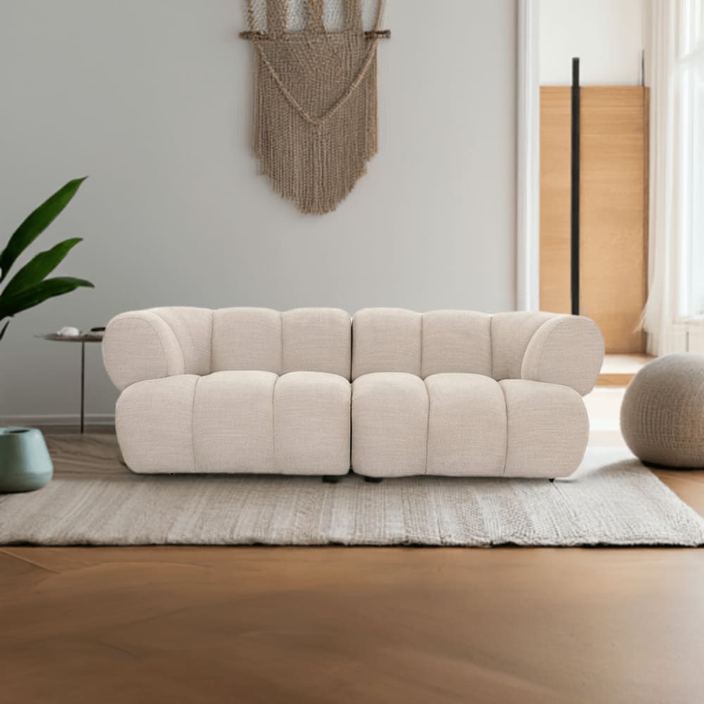 5-Sitzer Sofa New York