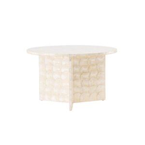 Wohnli Möbelsuche - Couchtisch Smögen ⌀70cm