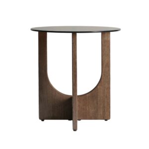 wohnli-moebel-suche-M25054603 Wohnli Möbelsuche - Beistelltisch aus Gummiholz in brauner Farbe 50x50x50cm