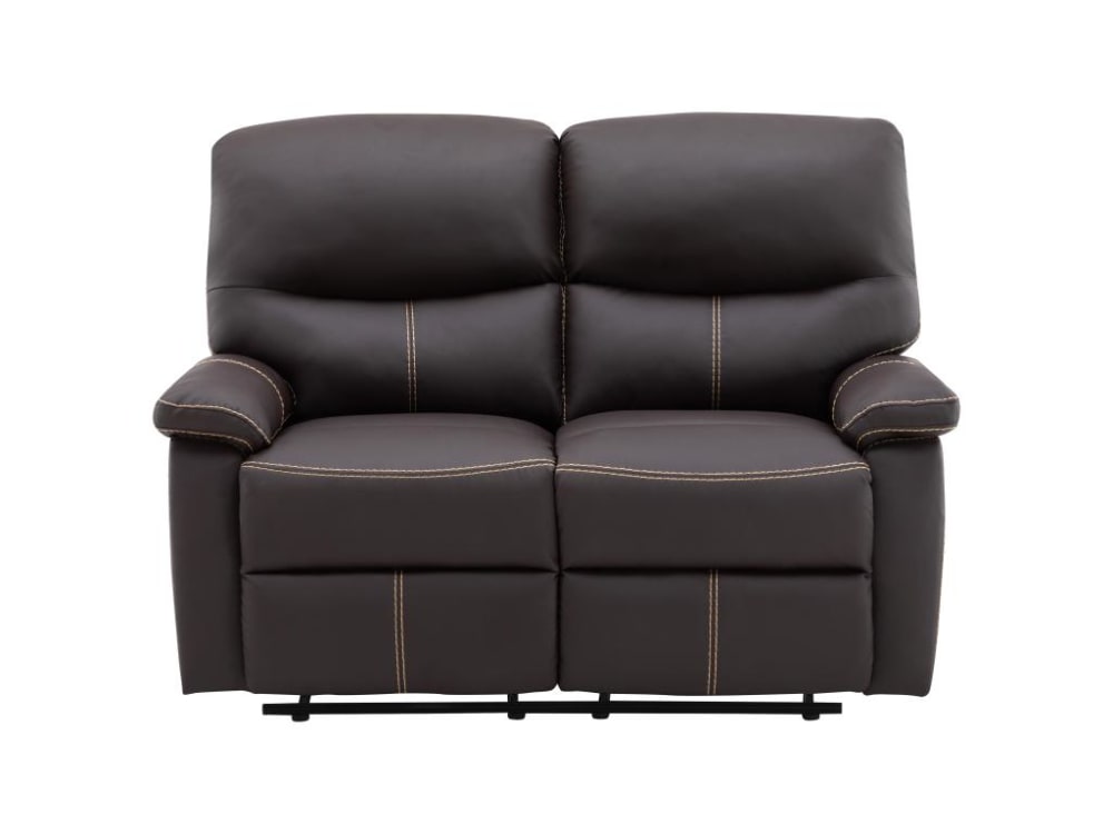 wohnli-moebel-suche-M25054687 Wohnli Möbelsuche - 2 -Sitzer-Relaxsofa aus Kunstleder
