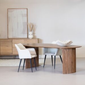 wohnli-moebel-suche-M25054870-1 200x76x100cm Holz Braun Giga Meubel Möbel Esszimmermöbel Esstische