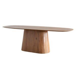 wohnli-moebel-suche-M25054879 Wohnli Möbelsuche - Esstisch oval aus Mangoholz 180cm