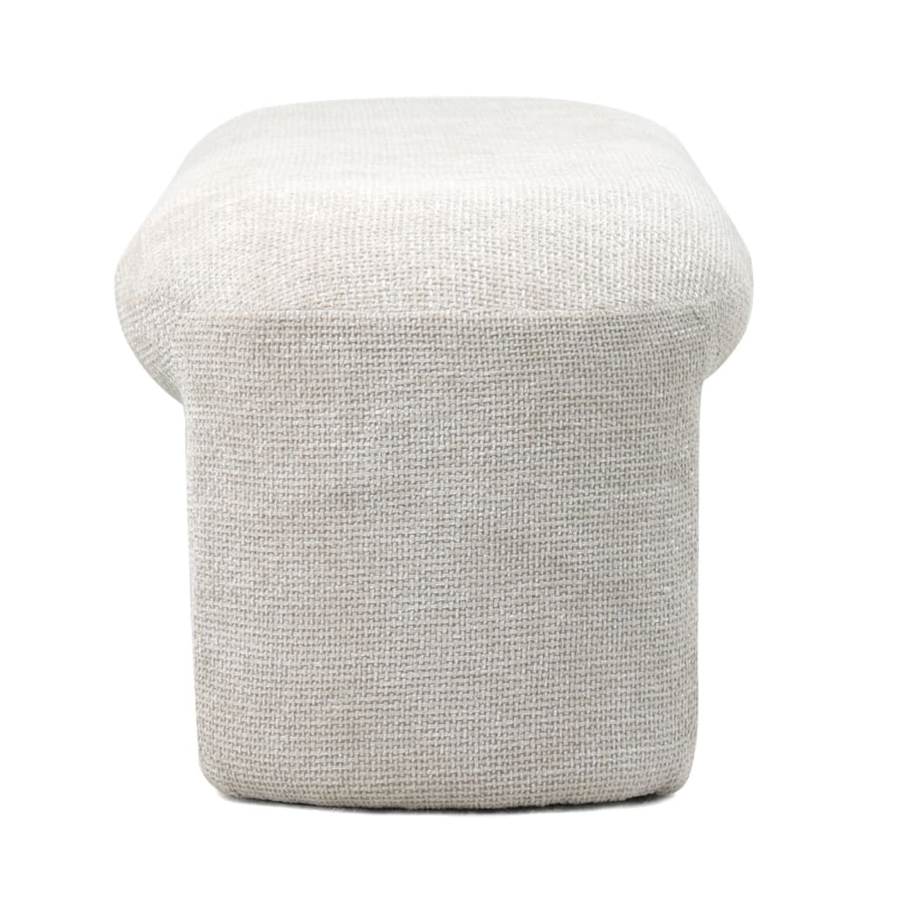 wohnli-moebel-suche-M25054889 Wohnli Möbelsuche - Flurbank aus Stoff 110cm