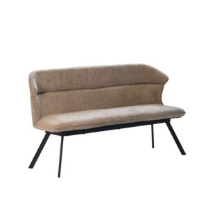 wohnli-moebel-suche-M25054890 Wohnli Möbelsuche - Esszimmerbank 3-Sitzer aus Stoff