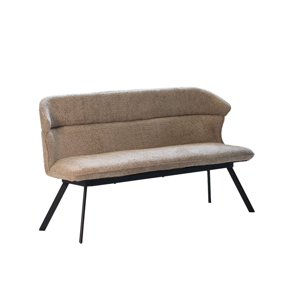 wohnli-moebel-suche-M25054890 Wohnli Möbelsuche - Esszimmerbank 3-Sitzer aus Stoff