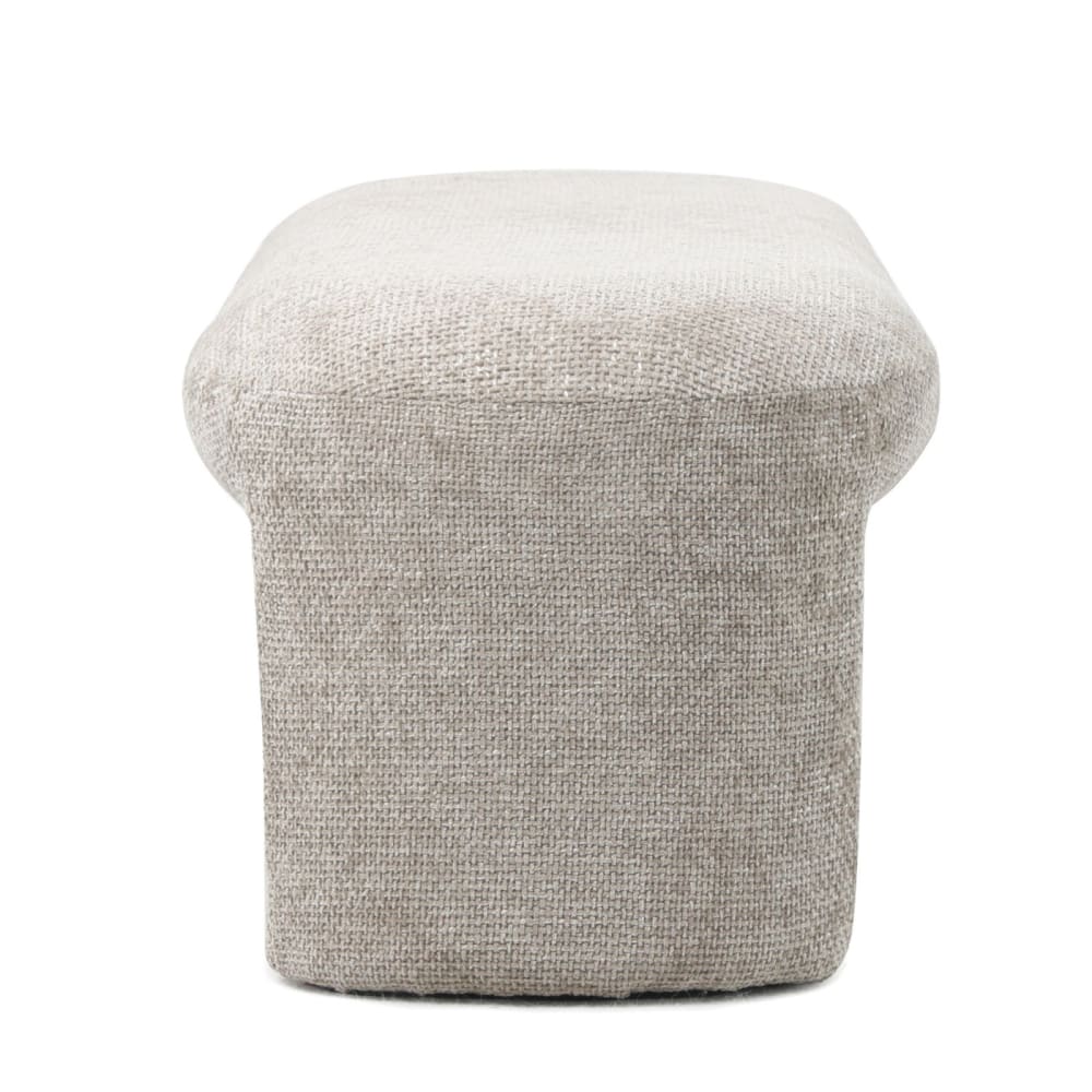 wohnli-moebel-suche-M25054891 Wohnli Möbelsuche - Flurbank aus Stoff 110cm