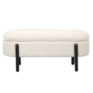 wohnli-moebel-suche-M25054896 Wohnli Möbelsuche - Aufbewahrungsbank aus Stoff 108x41x48cm