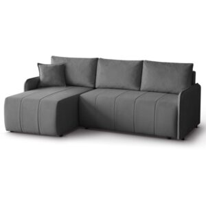 Wohnli Möbelsuche - Ecksofa mit Schlaffunktion