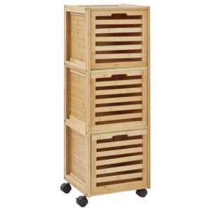 wohnli-moebel-suche-M25057086 Wohnli Möbelsuche - Badezimmerschrank aus Holz 90cm