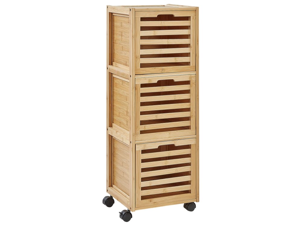 wohnli-moebel-suche-M25057086 Wohnli Möbelsuche - Badezimmerschrank aus Holz 90cm