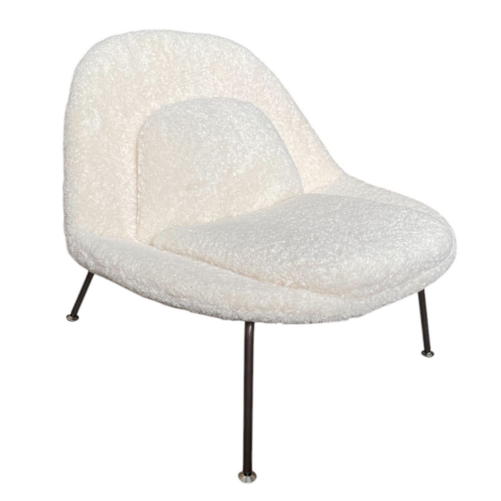 wohnli-moebel-suche-M25057236 Wohnli Möbelsuche - Sessel Aspen mit Kunstpelzbezug