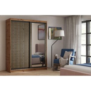 wohnli-moebel-suche-M25057938-1 eiche Artisan+schwarz