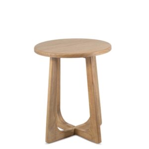Wohnli Möbelsuche - Beistelltisch aus Holz