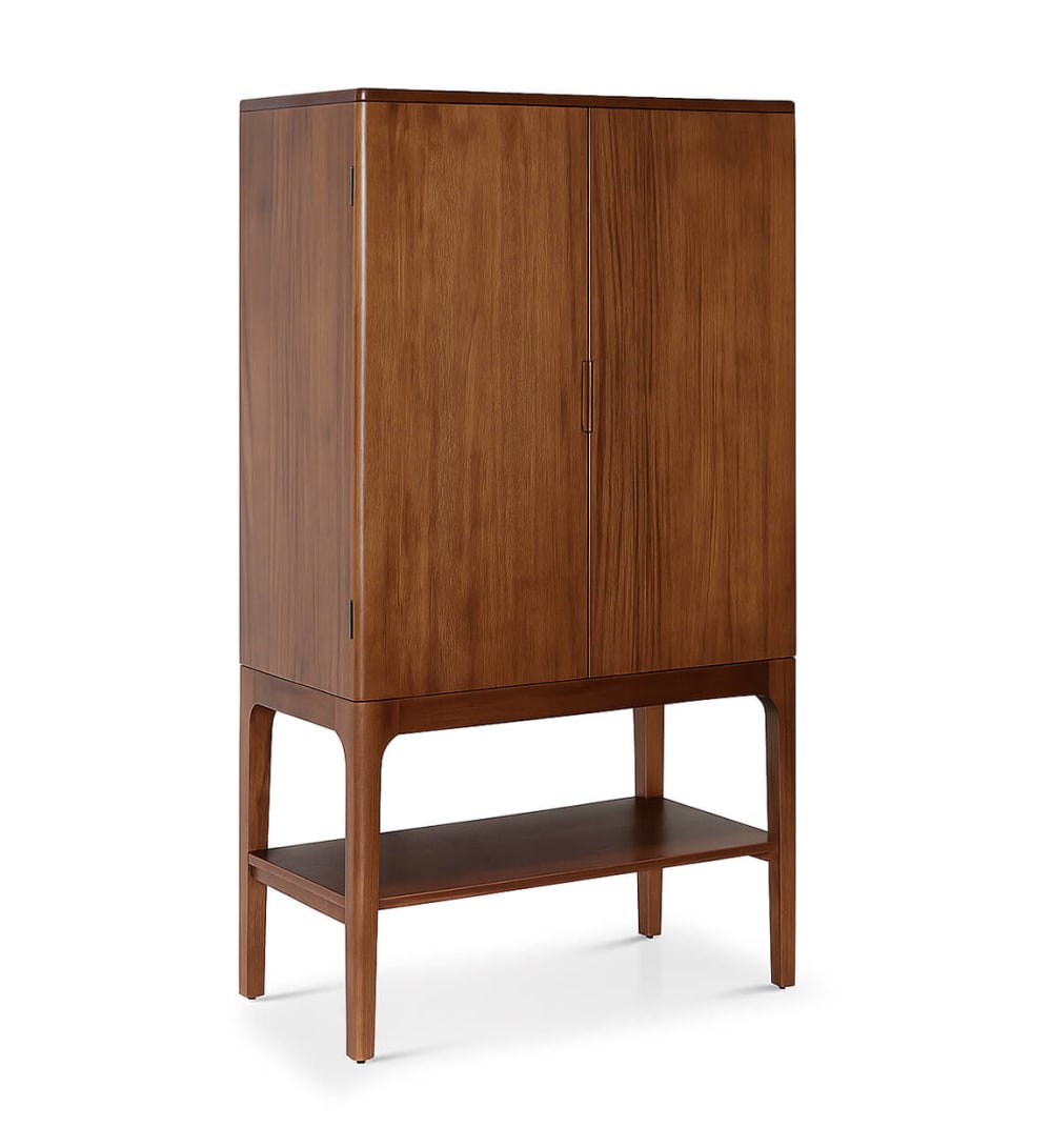 Wohnli Möbelsuche - Sideboard aus Holz