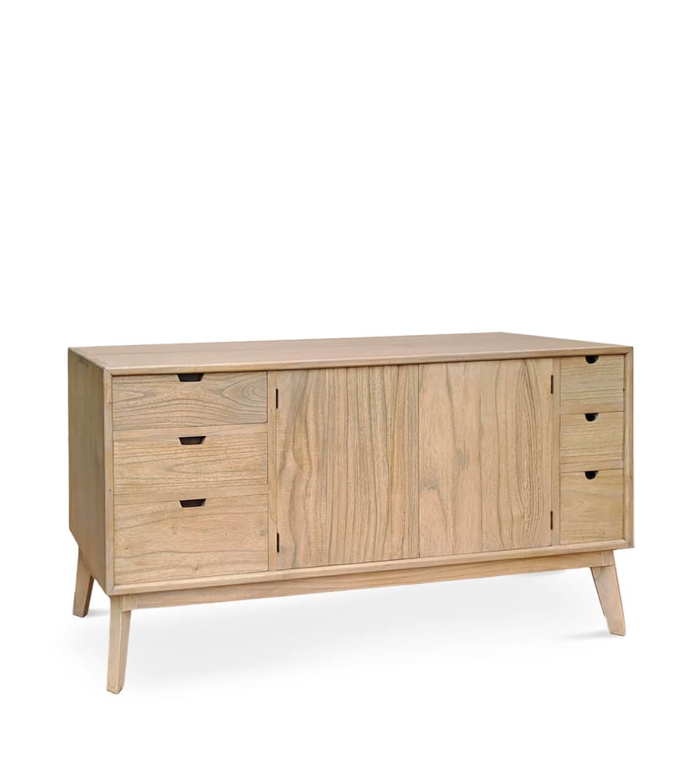 Wohnli Möbelsuche - Sideboard aus Holz