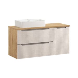 wohnli-moebel-suche-M25059122 Wohnli Möbelsuche - Waschtisch 2 Schubladen