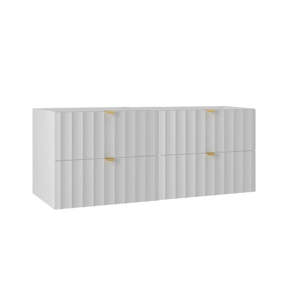 wohnli-moebel-suche-M25059130 Wohnli Möbelsuche - Waschtischunterschrank 120cm Melamin Weiß