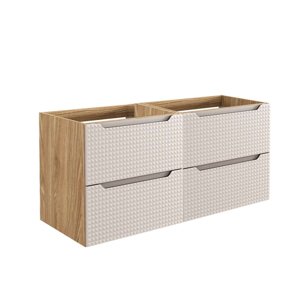 wohnli-moebel-suche-M25059147 Wohnli Möbelsuche - Waschtischunterschrank 2 Schubladen