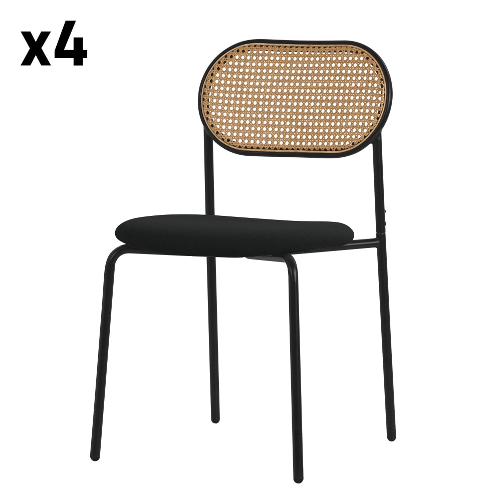 Wohnli Möbelsuche - Esszimmerstühle 4er Set