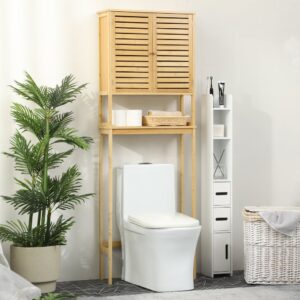 wohnli-moebel-suche-M25062538 Wohnli Möbelsuche - Bambus-Badezimmerregal