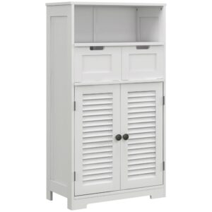wohnli-moebel-suche-M25062540 Wohnli Möbelsuche - Badezimmerschrank 2-türig weiß