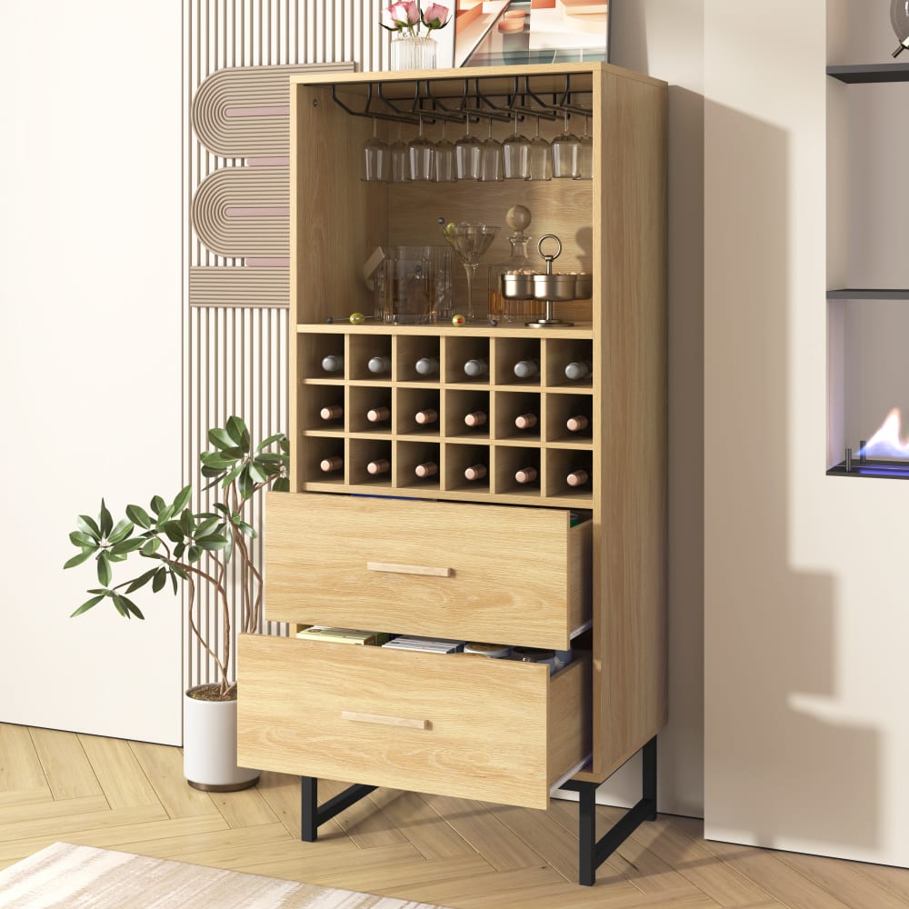 Holzfarbe