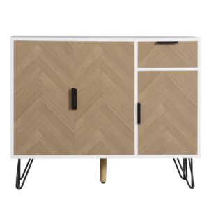 Wohnli Möbelsuche - Sideboard mit 1 Schublade und 3 Türen