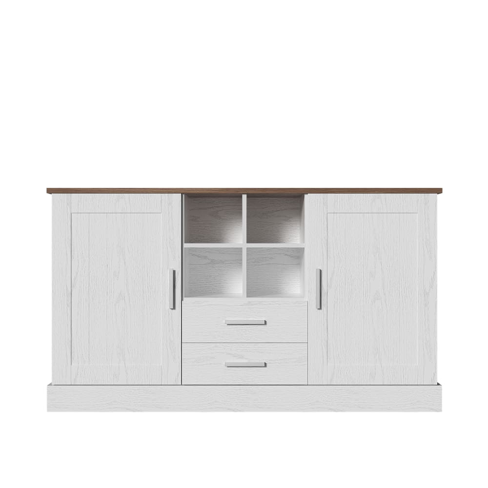 Wohnli Möbelsuche - Sideboard mit 2 Türen