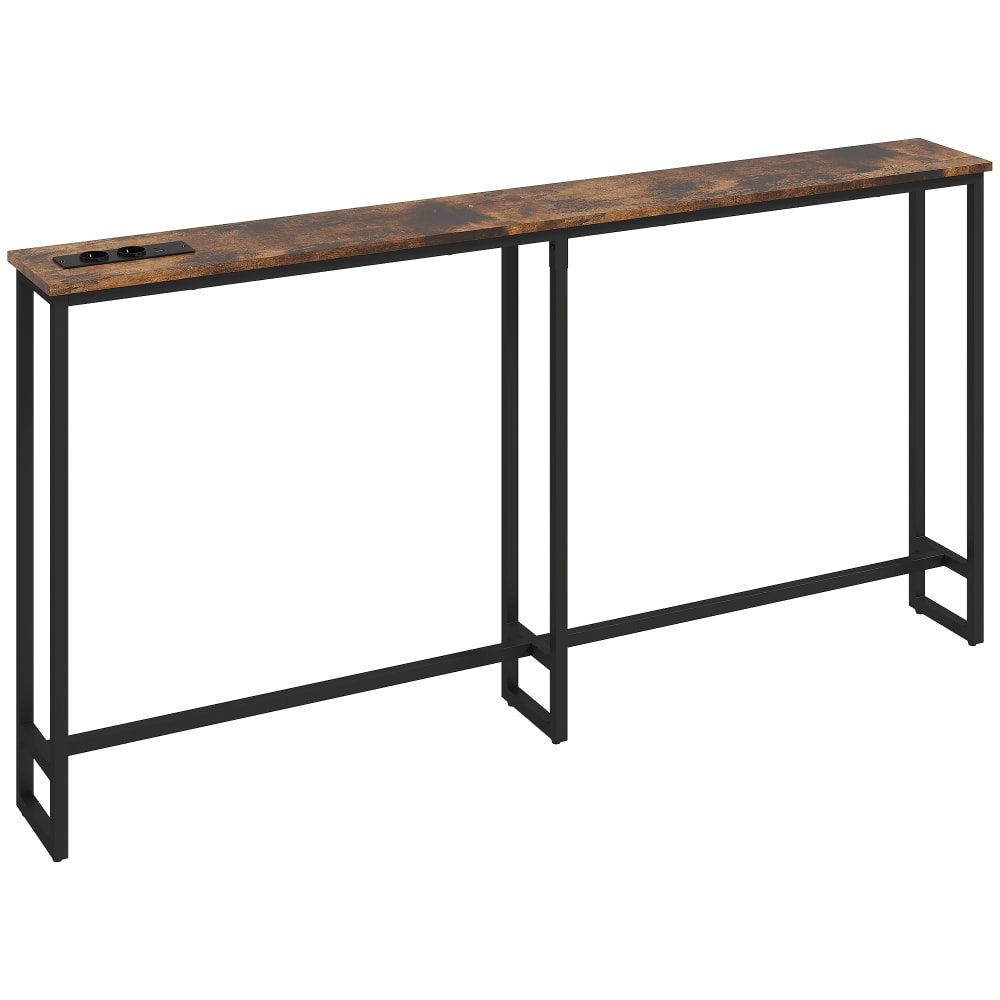 wohnli-moebel-suche-M25063805 Wohnli Möbelsuche - Industriestil-Konsole