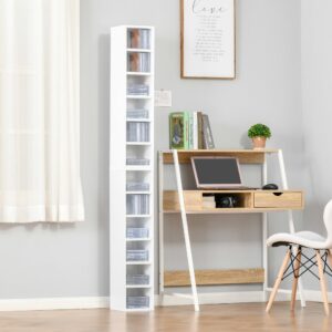 wohnli-moebel-suche-M25063814 Wohnli Möbelsuche - 2er-Set Säulenregal Weiß