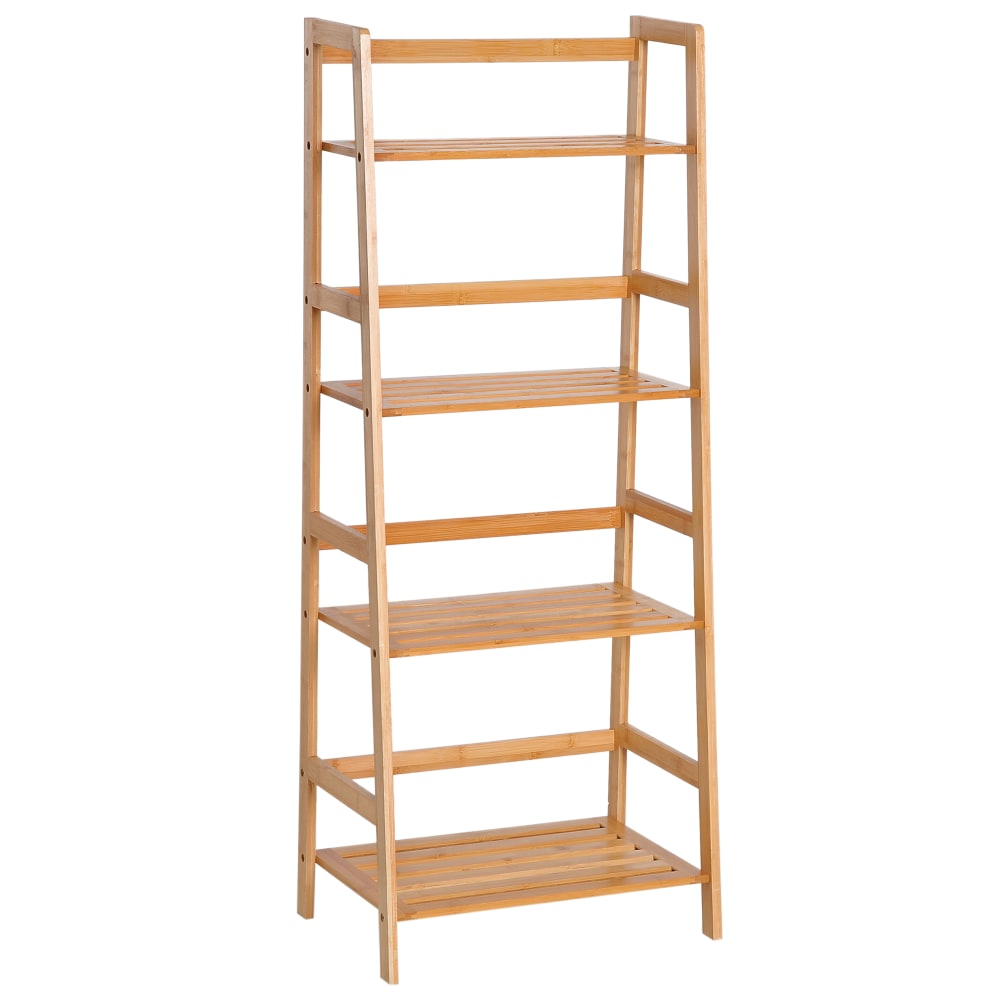 wohnli-moebel-suche-M25063817 Wohnli Möbelsuche - Bambus-Holzregal