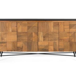 wohnli-moebel-suche-M25065156 Wohnli Möbelsuche - Sideboard aus Mangoholz mit natürlichem Finish 170 cm