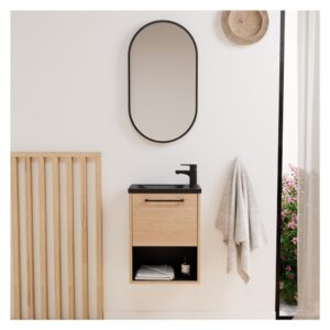 wohnli-moebel-suche-M25065898-1 Wasserhahn und ovalem Spiegel