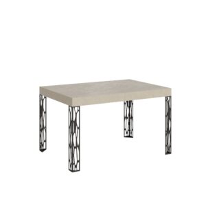 wohnli-moebel-suche-M25066314 Wohnli Möbelsuche - Ausziehtisch 80x140/224 cm in Holzoptik Kashmir
