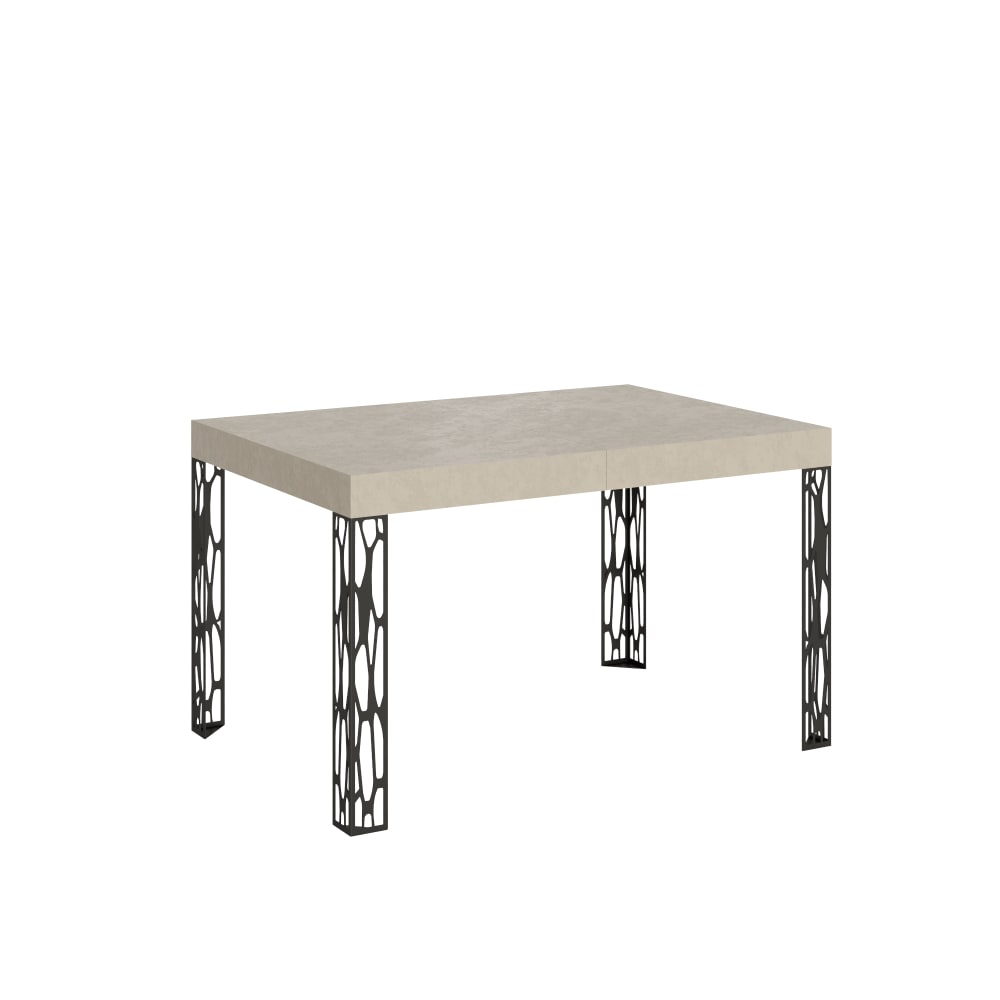wohnli-moebel-suche-M25066314 Wohnli Möbelsuche - Ausziehtisch 80x140/224 cm in Holzoptik Kashmir