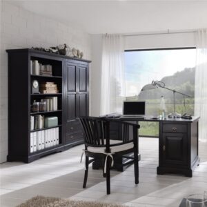 61x87x60cm Holz Braun SIT Möbel Möbel Esszimmermöbel Stühle