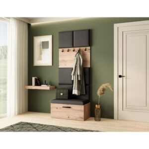 wohnli-moebel-suche-M25068310-1 eiche Artisan+Schwarz