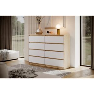 wohnli-moebel-suche-M25068314-1 eiche Sonoma+weiß